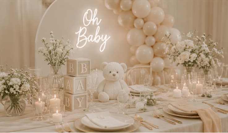 Baby Shower