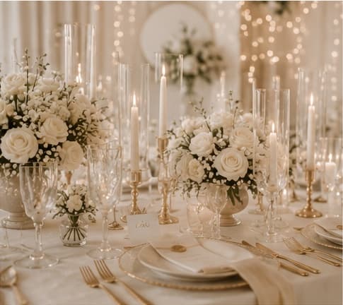 Hochzeit