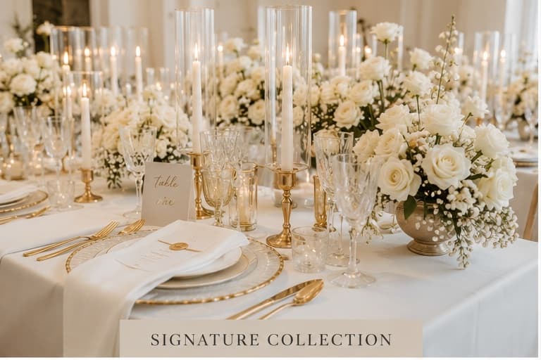 Signature Collection